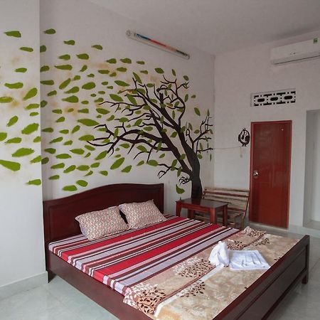 Little Home Hostel Vinh Hai Room photo