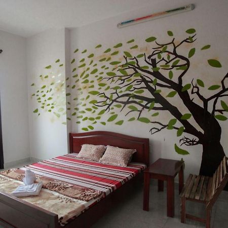 Little Home Hostel Vinh Hai Exterior photo